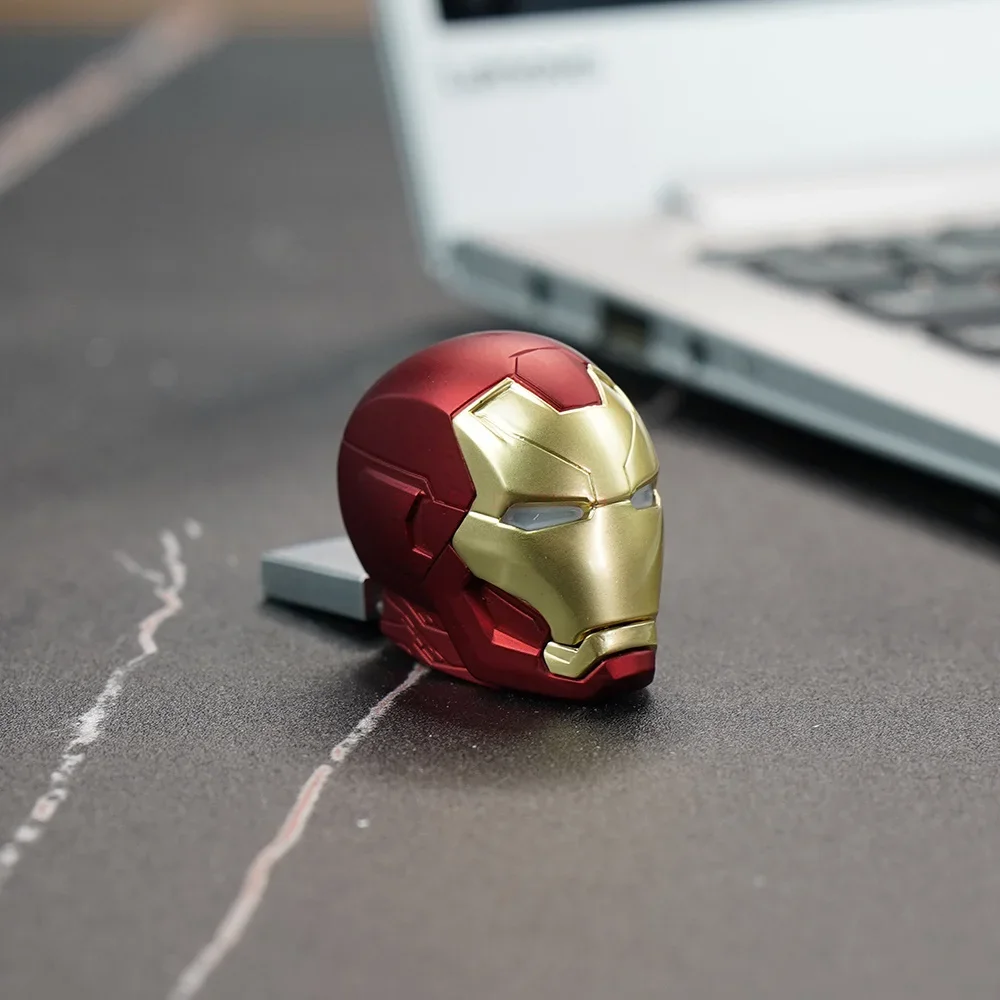 

Usb-флеш-накопитель в виде Человека-паука, 4/8/16/32 ГБ
