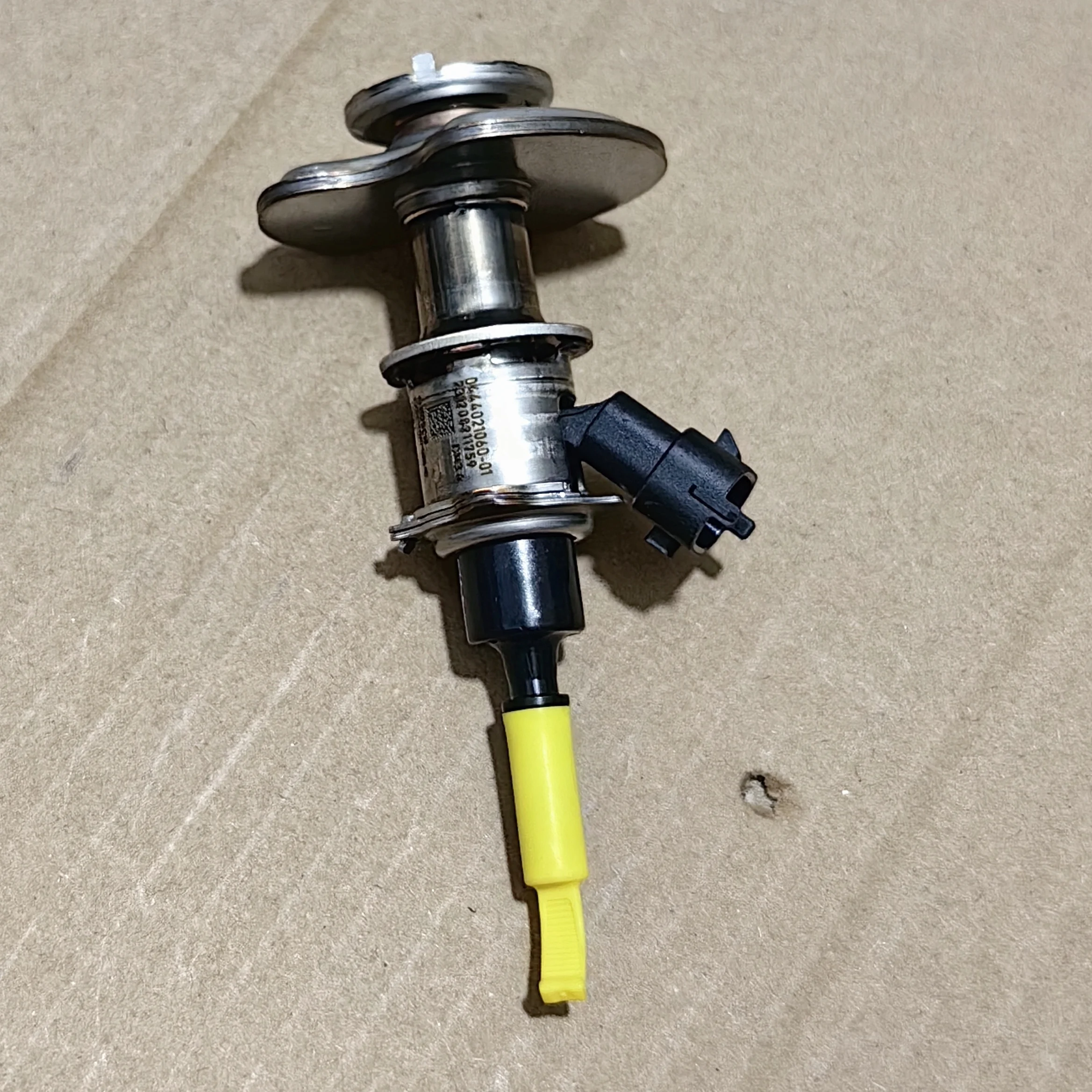 C00066128 maxus for v80 G10 G20Urea nozzle Urea pump spray urea solution nozzle head
