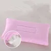 Rectangle Children's Pillow Cover Cartoon Pure Cotton Pillow Case Four Seasons Kindergarten Children's Pillowcase Home Bedding 4