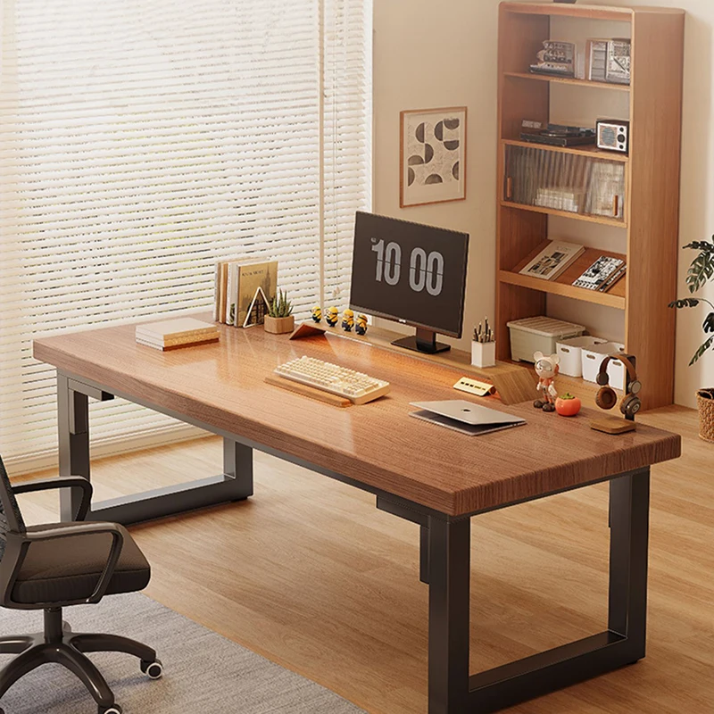 Banco Da Lavoro Da Gioco Scrivania Scrivania Da Studio Altezza Di Lavoro Organizzatore Da Scrivania Per Conferenze Computer Scrivania Tavolo Mobili Pe