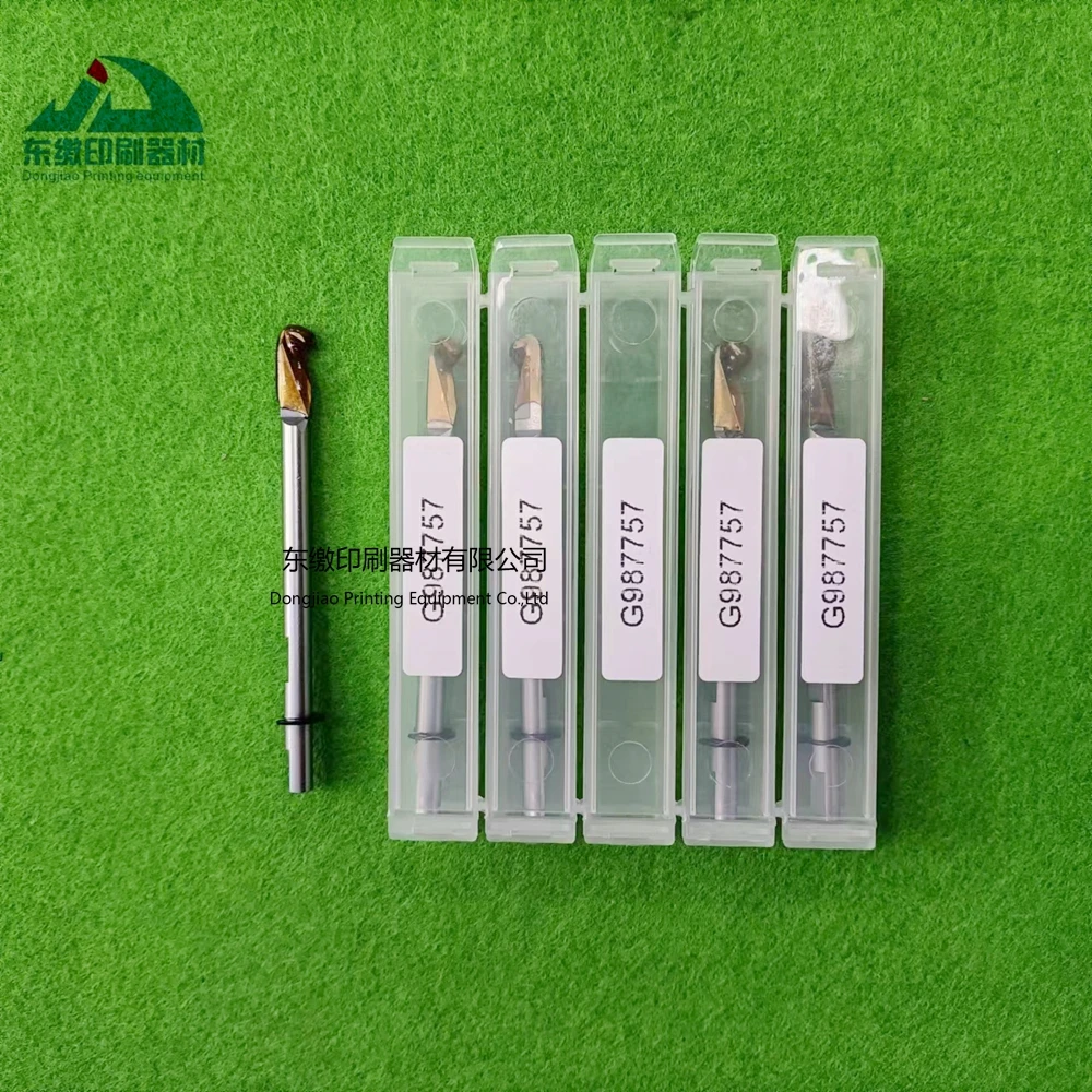 1 Piece FEE-272-72065 Aster Cutter G987757 Aster Carrier G071919 G072070 FEE-243-71919 FEE-272-72070