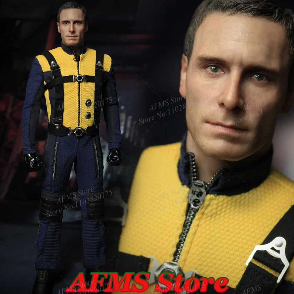 

CGLTOYS MF14 масштаб 1/6 Коллекционные Фигурки мутантов X-Men магнитные Куклы Marvel полный комплект 12 дюймов мужской солдат экшн-фигурка модель