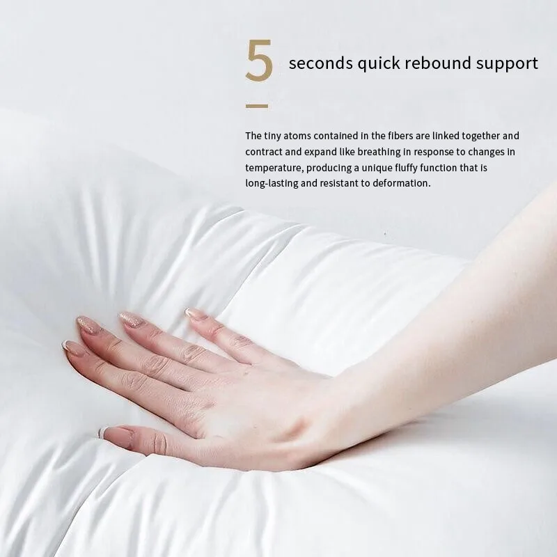 Body Pillow 1PCS for Sleeping Soft Home Decorative