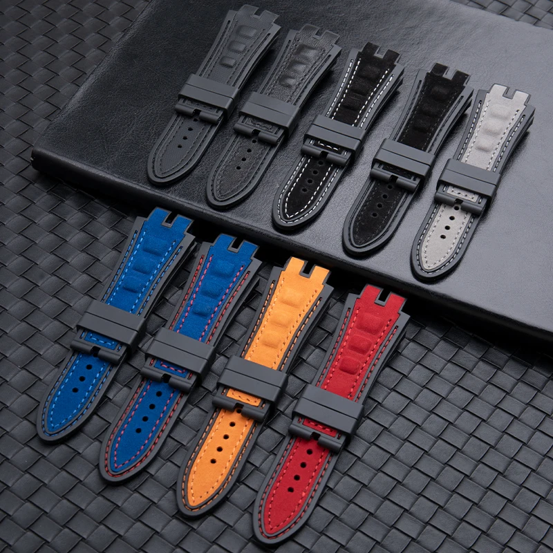 Nubuck Ϸ  Ʈ, ε巯   ð ,  κ Ʈ, EXCALIBUR ø  Ŭ ׼, 28mm