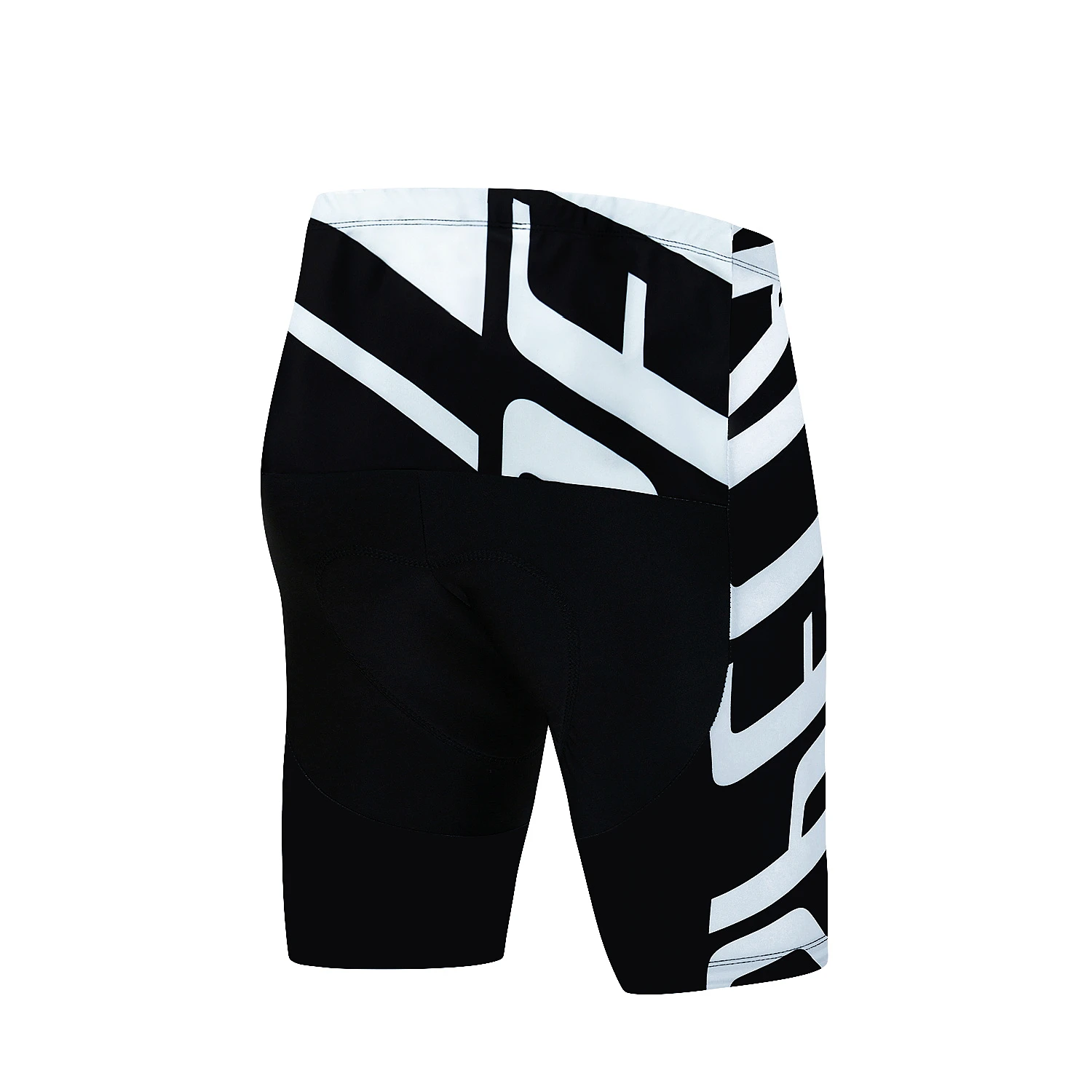 Cycling Shorts Men Team Bike Shorts 19D Pad Breathable MTB Bicycle Downhill Cycling Pants bretelle ciclismo homem