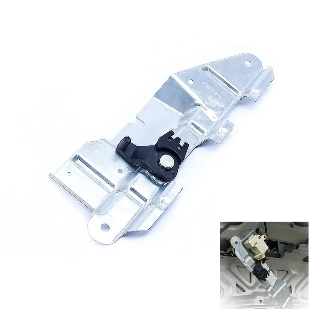 Car Trunk Latch Bracket Bootlid Lock 1J5827425F Accessories For MK4
