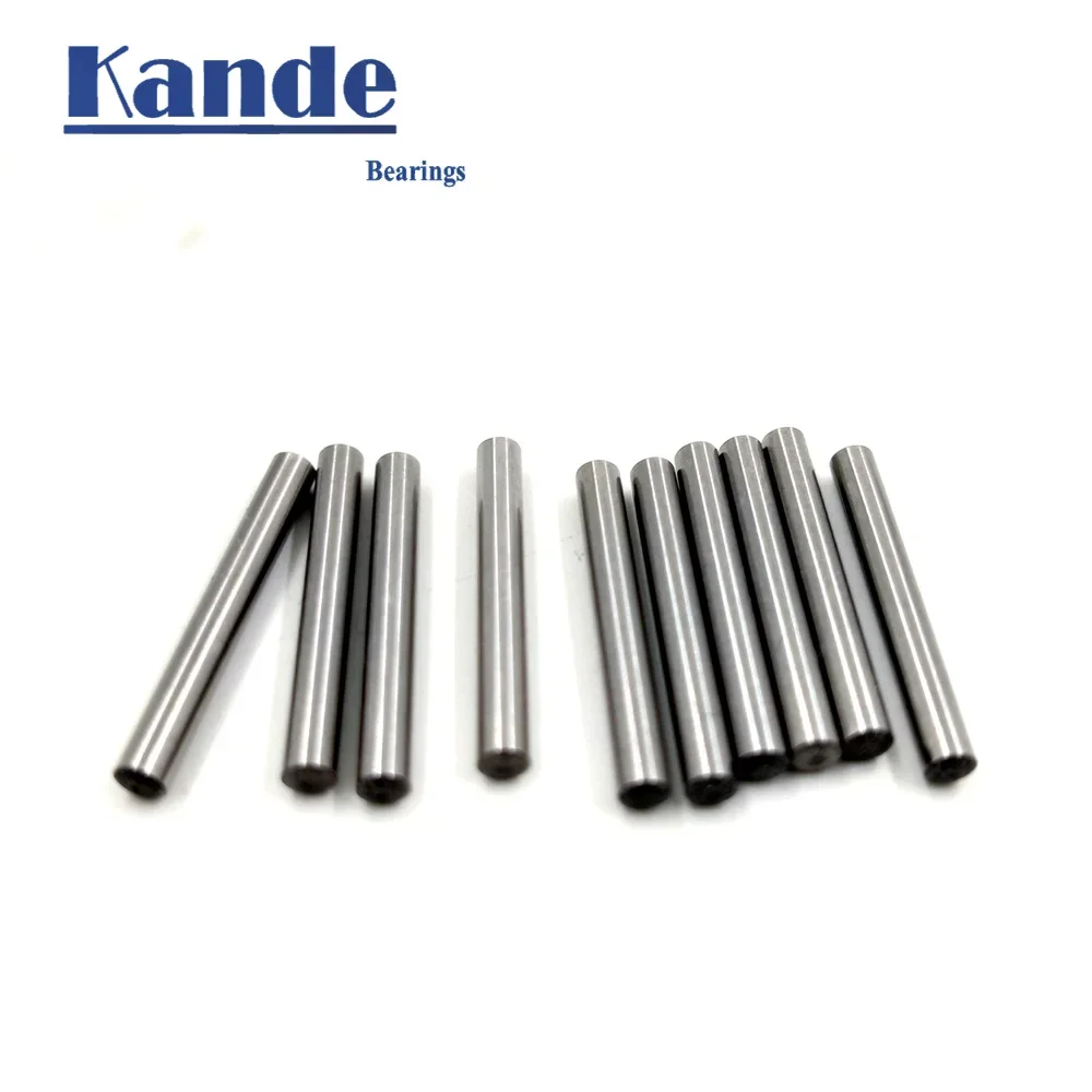 Bearing Steel Needle Pin Cylindrical Pin Voron Motion Parts