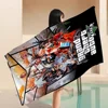 G-GTA 5 G-Grand Theft A-Auto Video Game Microfiber Beach Towel Quick Dry Soft Yoga Swimming Resort Mountain Climbing Towel 5
