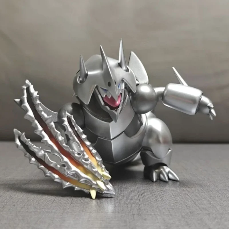 Neue Heiße Verkauf Boskodora Limited Edition Pok é Mon Anime Gk Modell Figur Peripherie Trendy Spielzeug Ornamente Geburtstag Geschenk