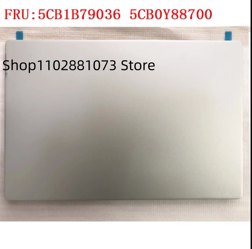 

New Original LCD Back Case Rear Cover for Lenovo ideapad 5-15IIL05 5-15ARE05 5-15ITL05 5-15ALC05 Laptop 5CB1B79036 5CB0Y88700