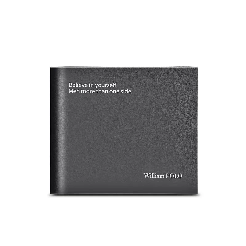 محفظة للرجال أجمل مايُقدم كهدية أنيقة
