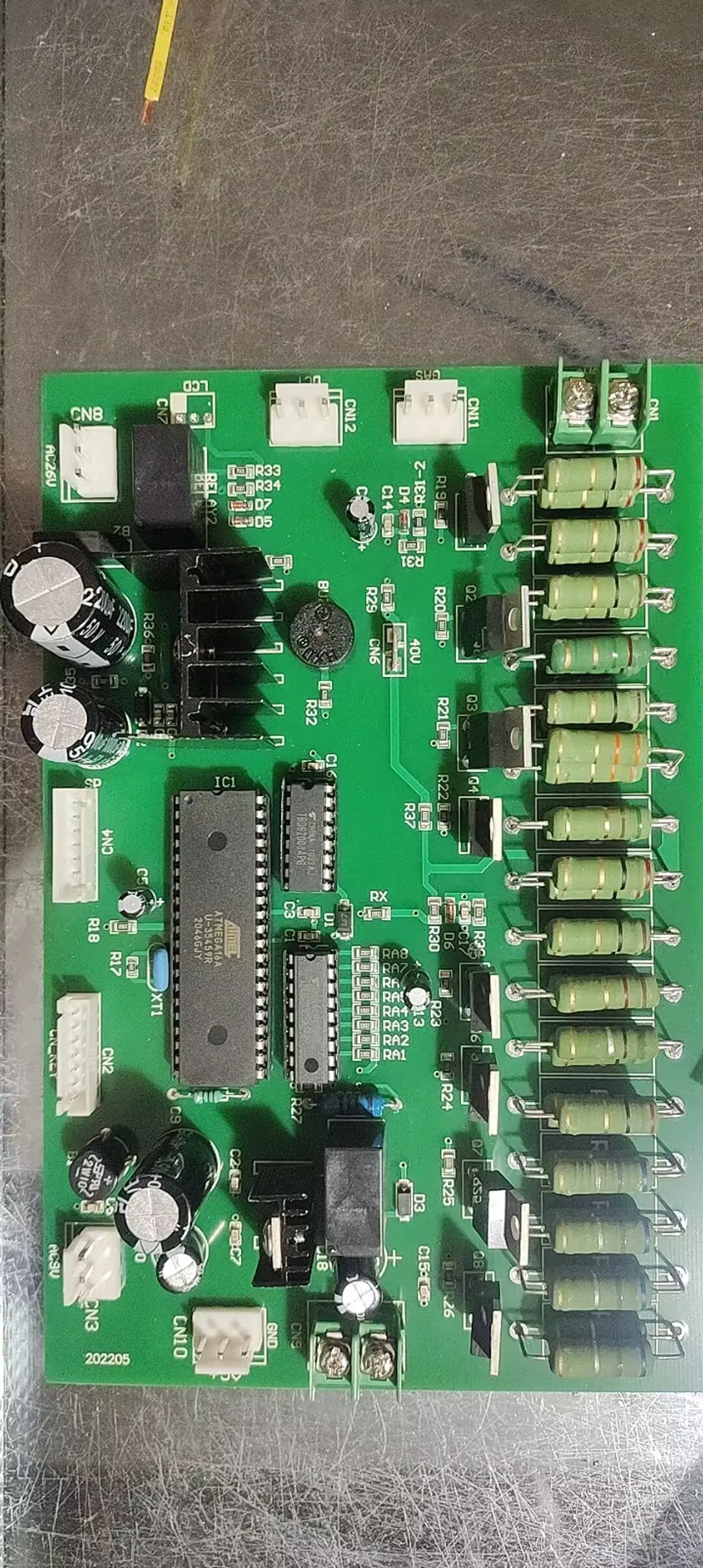 

1PCS high-power spot welding machine motherboard