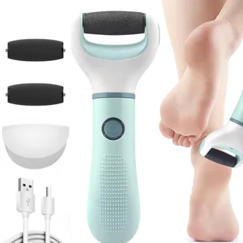Electric Foot Callus Remover 1