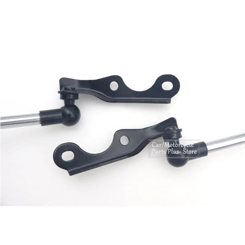 Toyota YARIS Hatchback 용 2x 트렁크 스트럿츠 1999-2005 68960-59025/68960-59026 후면 테일 게이트 부츠 가스 스프링 리프트 지지대