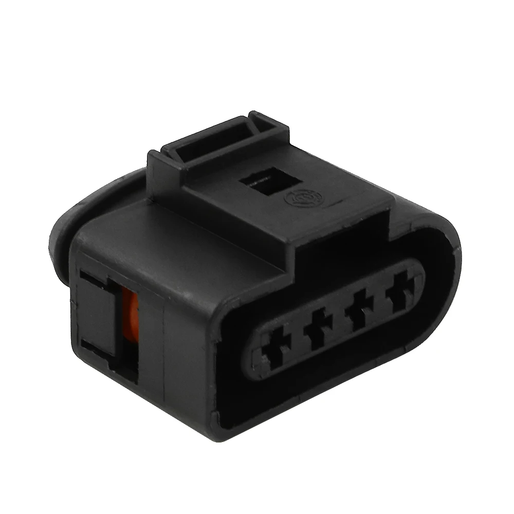 Zündspule Stecker Reparatur Kabelbaum Verkabelung Stecker für Audi A3 A4 A5 A6 Q5 TT VW Passat Jetta Golf MK6 MK5 1J0973724 4B0973724 – Detail 11