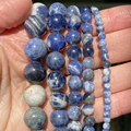 New Blue Sodalite