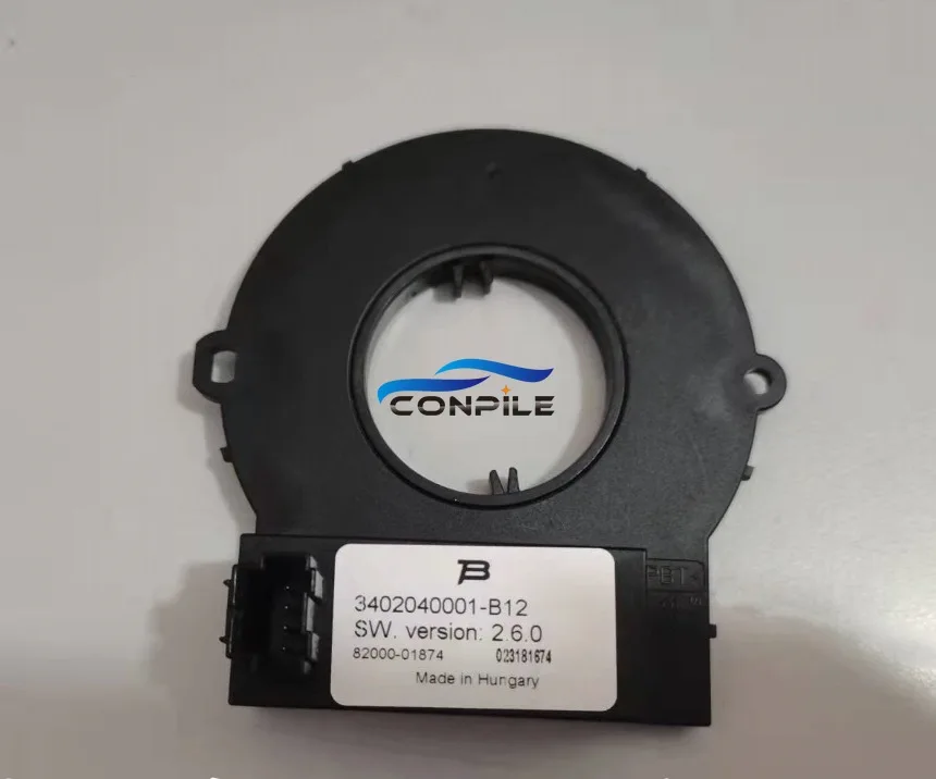 For Zotye Sr9T500 T300 T700 Domy X7 Hanteng X7 Steering Angle Sensor