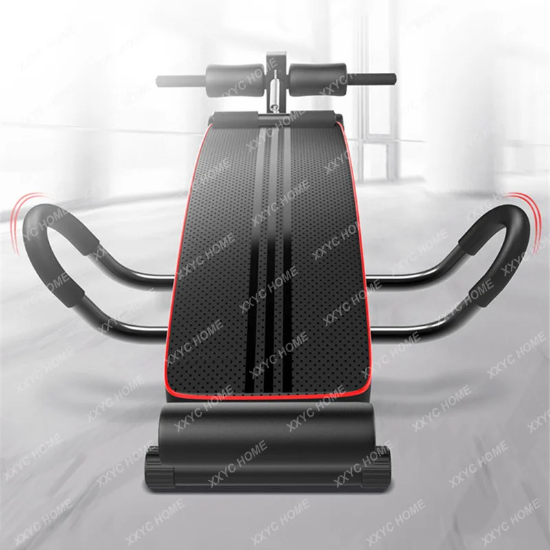 

Abdominal Board Abdominal Trainer Household Indoor Fitness Equipment
