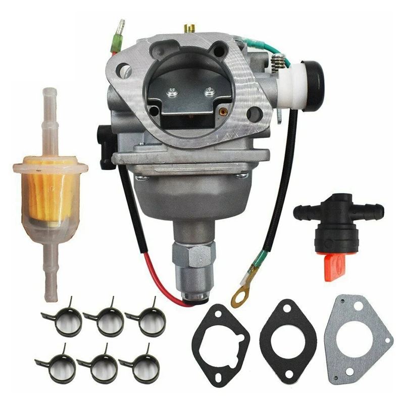 

Карбюратор для двигателя Kohler SV710/715/720/725/730/740 SV810/820/830/840 20-25 HP 3285308-S/3285304-S