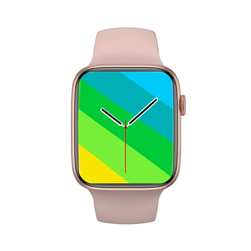 DT7 Max Smart Watch Men Series 7 GPS Track NFC Call Wireless Charging Heart Rate Smartwatch Women PK IWO W27 W37 Pro DT7 PLUS 