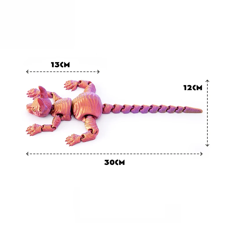 1개 22CM 사실적인 털 없는 고양이 피규어 피젯 토이 3D 프린팅 스프린스 고양이 동물 장난감 고양이 애호가 수집가 홈 데코레이션