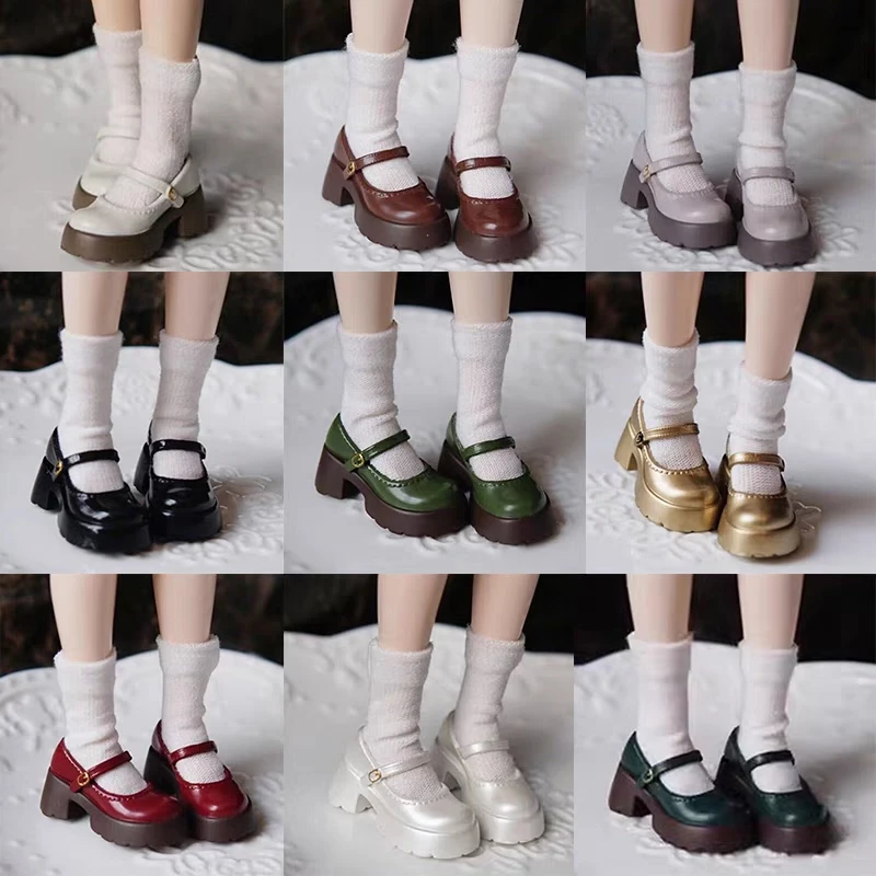 Blythe-Baby-Shoes-Mini-Toy-Accessories-OB22-Shoes-Azone-Doll-Shoes ...