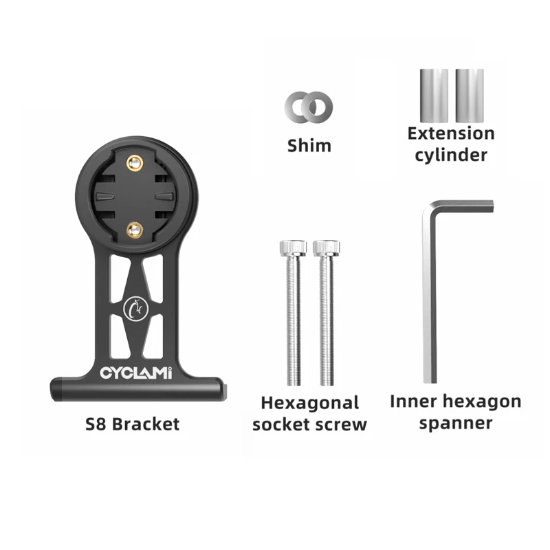 Front Bracket
