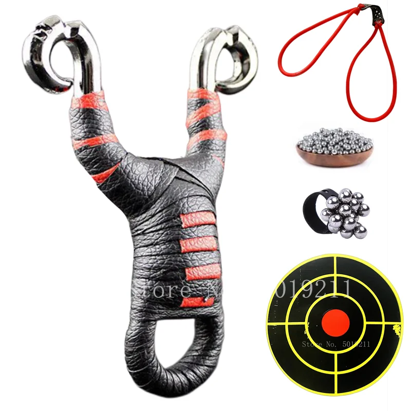 Outdoor Hunting Hunting Catapult Alloy Wild Hunting Tools Alloy