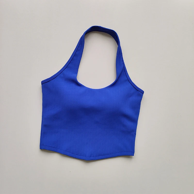 One-Piece Shockproof Sports Bra 6