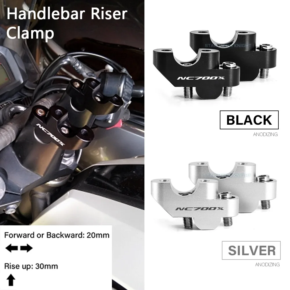 For Honda Nc700x Nc 700 X 700x Nc700 X Nc750x Nc750s Nc700s Motorcycle