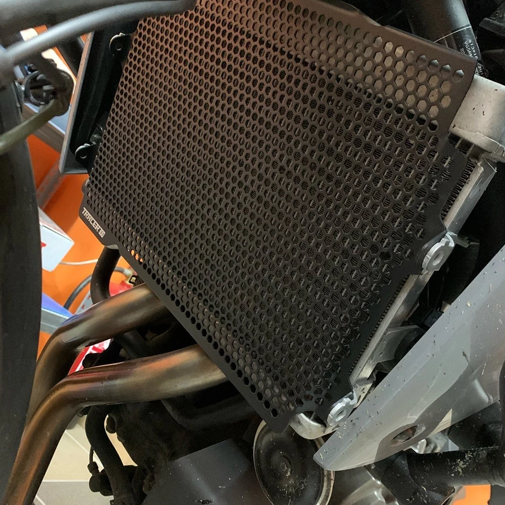

TRACER 700 Motorcycle Radiator Grille Guard Cover For YAMAHA MT07 TRACER 700 2016 2017 2018 2019 2020 Tracer 7 GT 2021 2022 2023