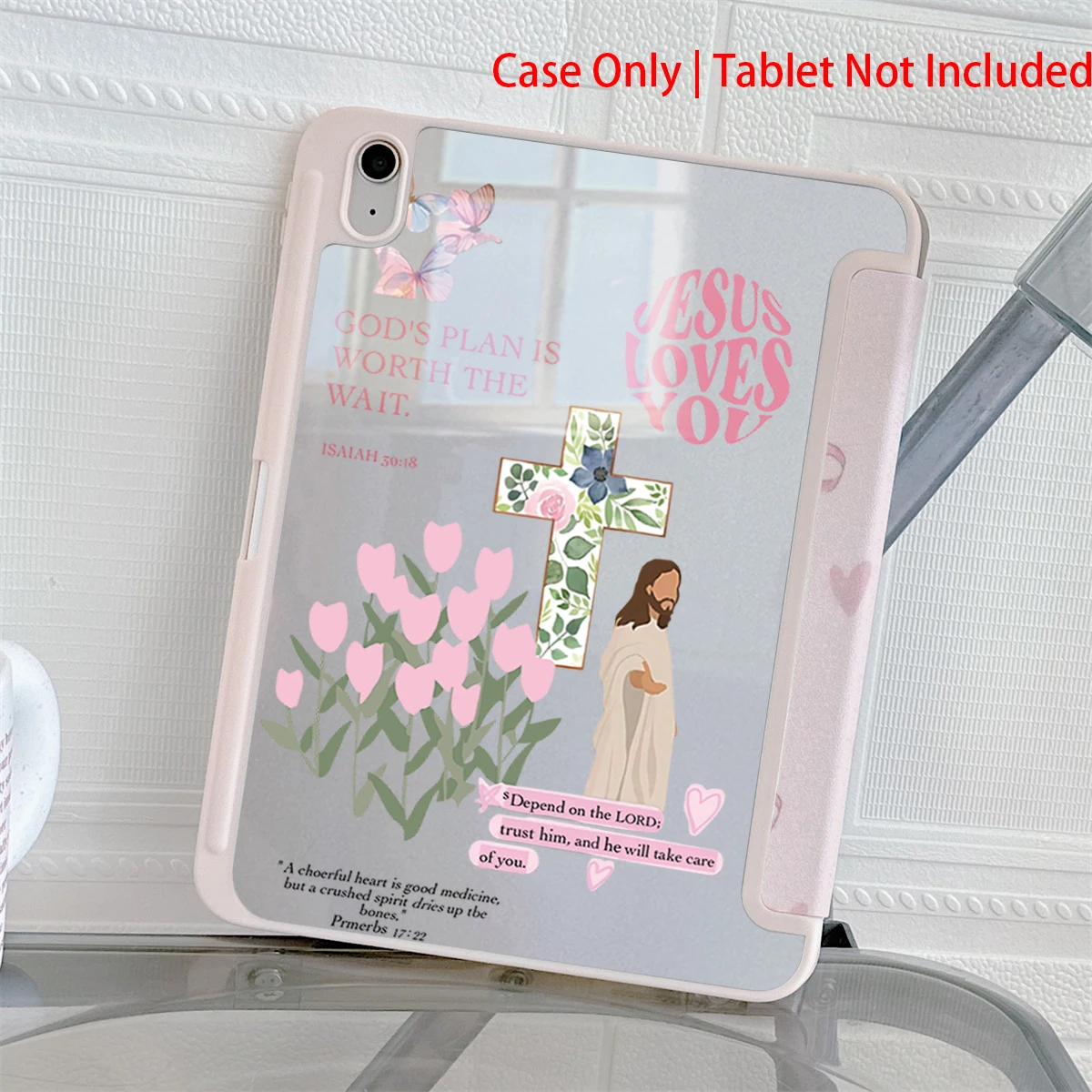 Universal Tablet Protective Case – Premium Design for Enhanced Durability and Style