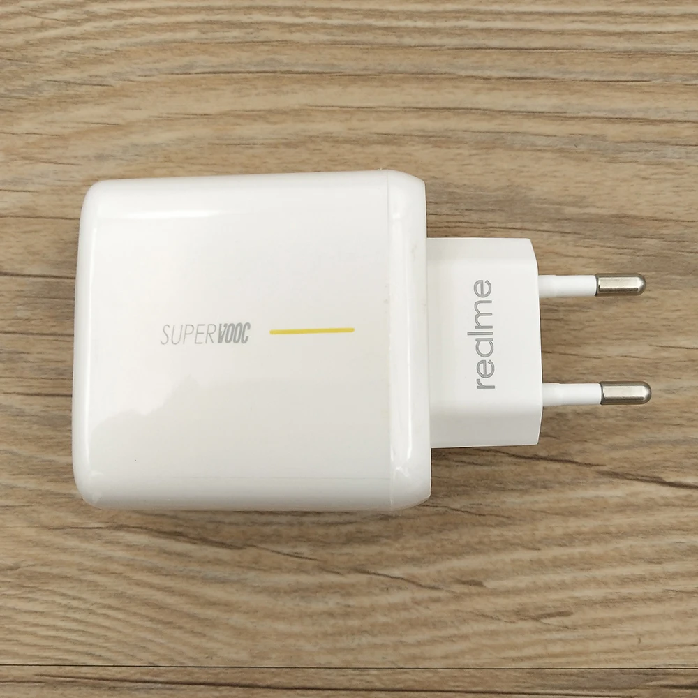 Câble USB Micro USB 1 Mètre Pour Realme C21 Charge Et