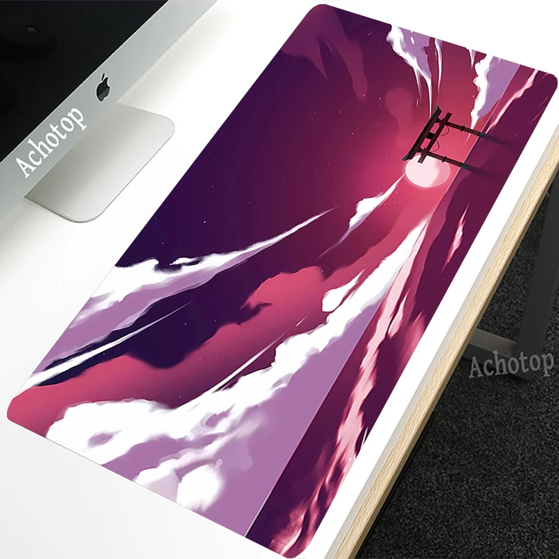 

Large Mouse Pad Torii Mousepad 500x1000mm XXL Computer Gamer Moused Pad Notebook Office Carpet Desk Mats Waterproof Mat