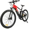 Accolmile Elektrische Mountainbike Elektrofahrrad MTB 27,5Zoll, 29 Inch, 48V 250W bis 750W Bafang Motor mittig, 17,5 Ah 840 W Lithium-Batterie