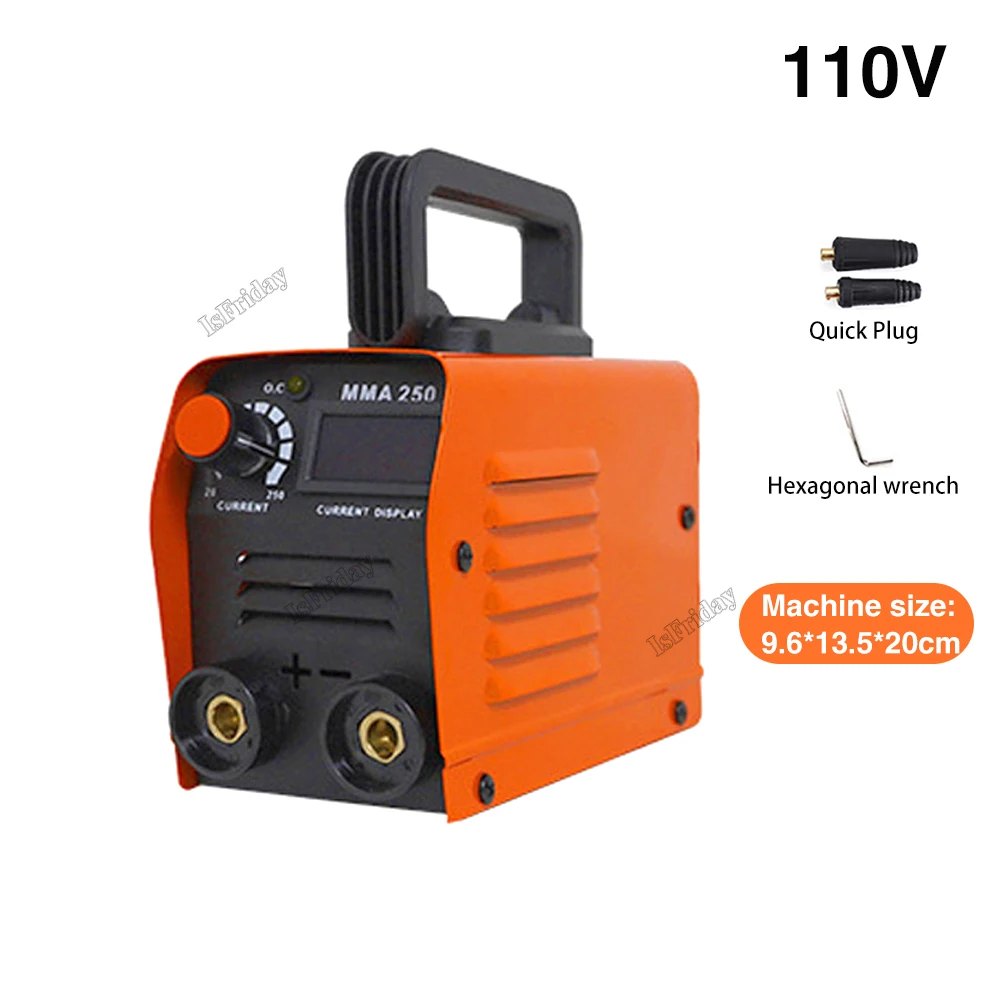 US Plug 110V