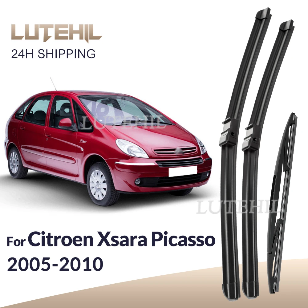 Spatlap 4 STUKS Auto Spatlappen Voor Citroen Voor Xsara