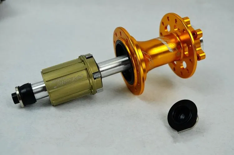 SR400 エキセルリム 17インチ 3.00/4.00 セット EXCEL RIM