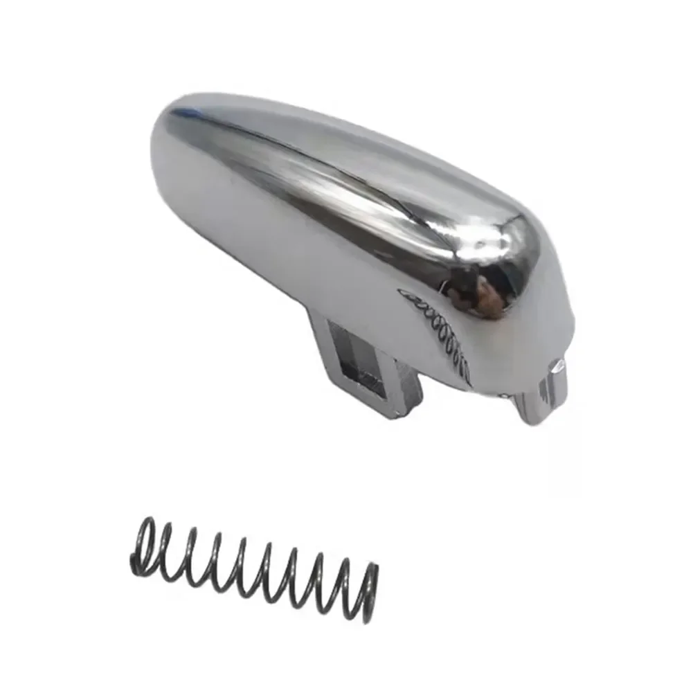 Car Interior Hand Brake Button Cover handbrake button cover For Opel Mokka 2012-42576667