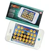Arabic Language Toy Y-pad 11  Holy Quran Duass 13 Supplications for Kid Early Educational Learning Reading Machine Toy Phone 1