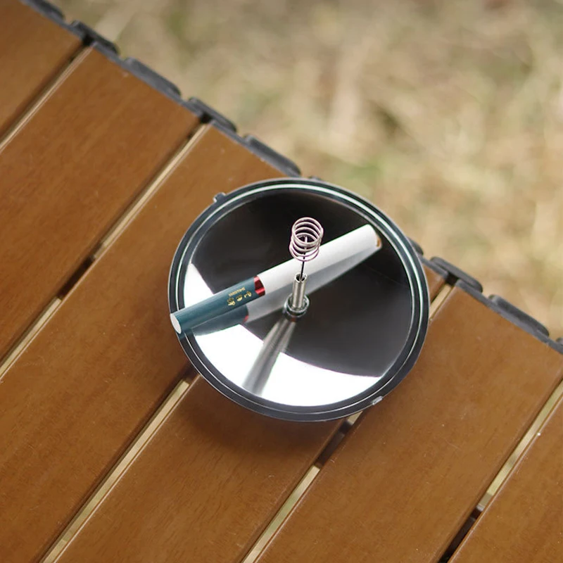 Solar Fire Starter 4