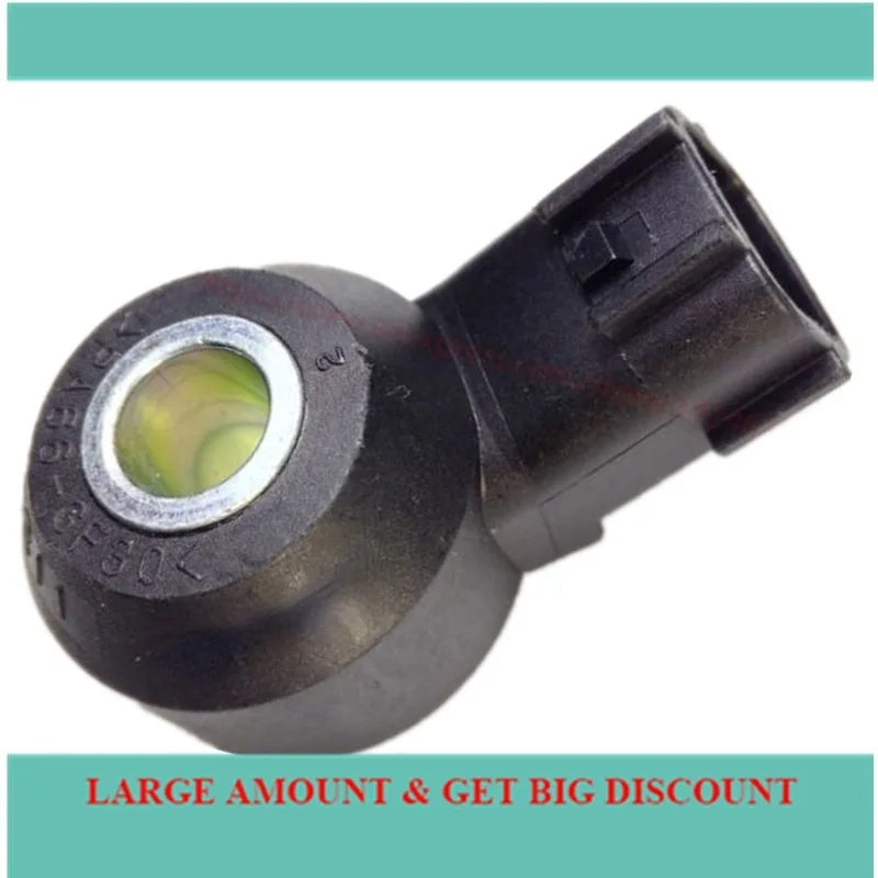 

Original New 22060-2A000 220602A000 KNE33 KNE08 Ignition Knock Detonation Sensor For Nissan Teana J31 J31Z VQ23DE VQ35DE