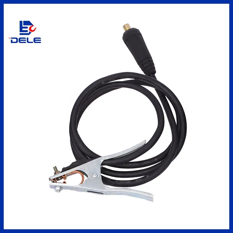 DELE Co2 Welding Machine Aluminum Mig Welder And Other Arc Welders And Mig Tig Welder 6