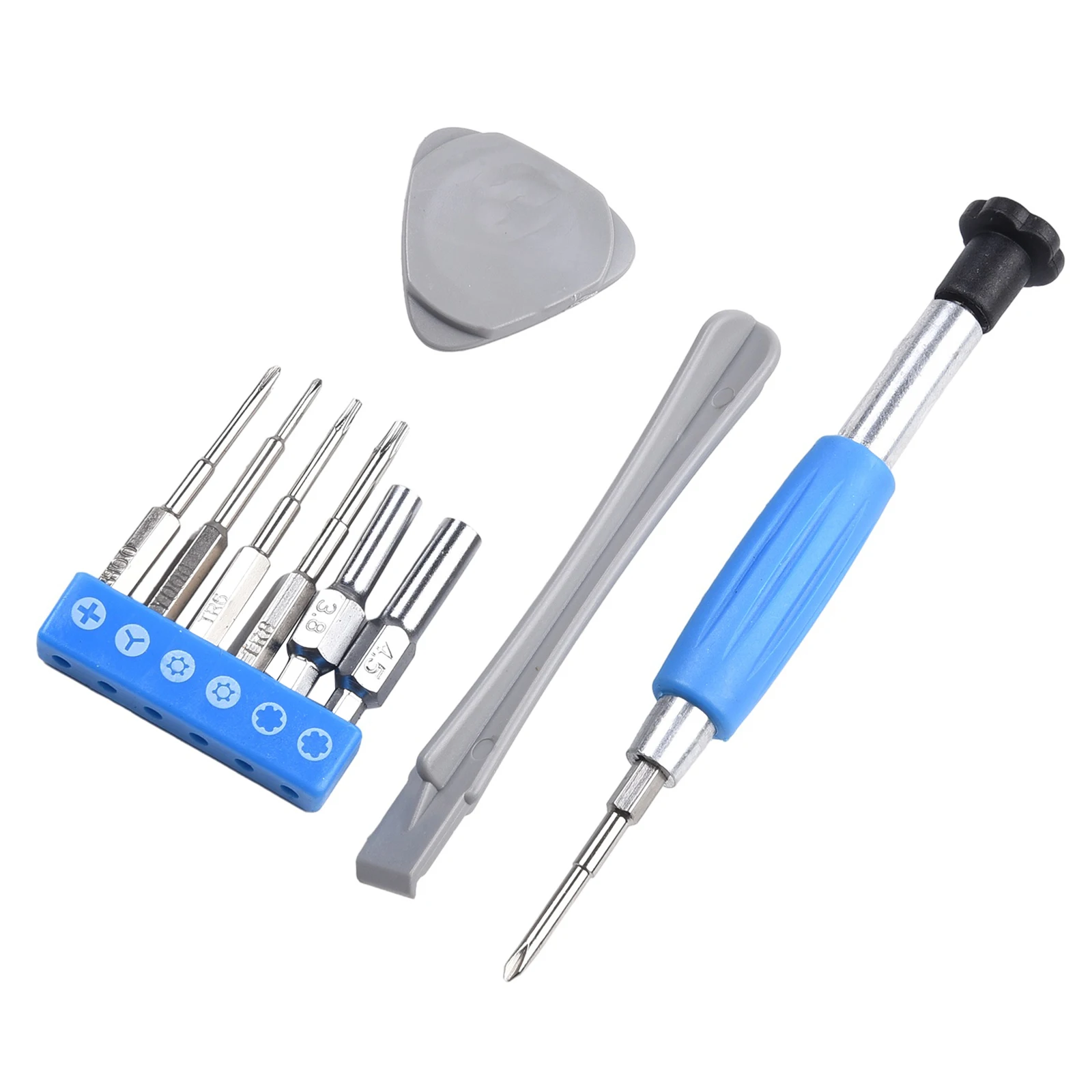 

Screwdriver Repair Fix Tools For Nintend Switch New 3DS Wii Nes DS Lite GBA Reliable Tools For Console Repairs