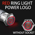 Red circle  Power