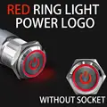 Red circle  Power