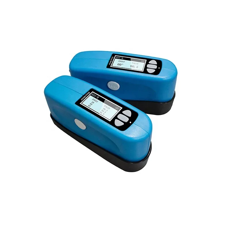 

Car Paint Coating Gloss Meter