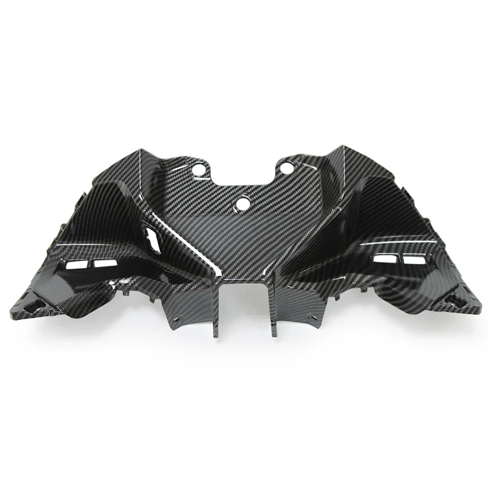 FOR CF 450SR SR450 Dashboard Instrument Cover Carbon fiber pattern Instrument Panel Dashboard / Rear Guard