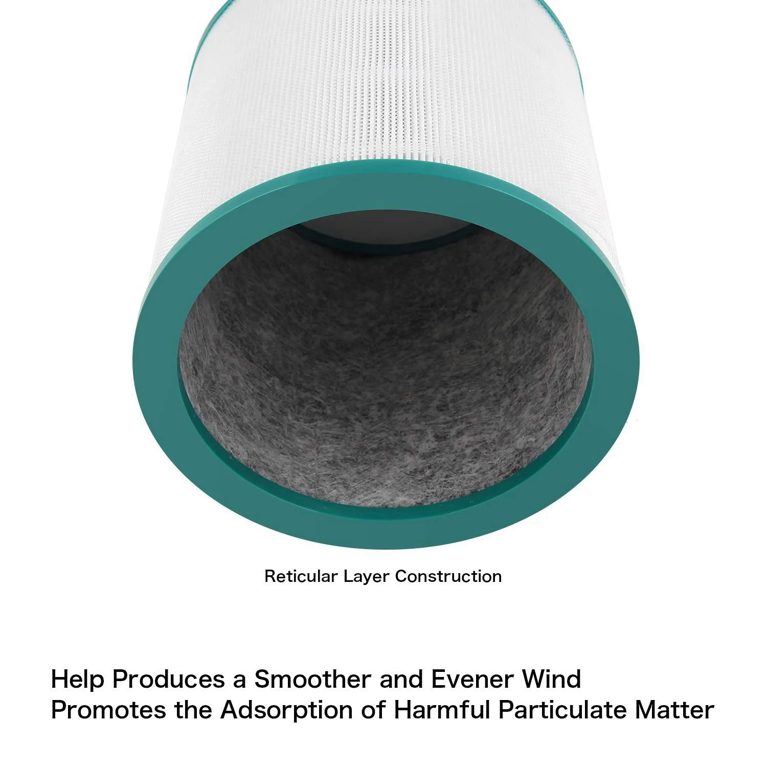 Filtro Purificatore D'Aria Di Ricambio Per Dyson Tp00 Tp02 Tp03 Purificatore A Torre Pure Cool Link