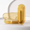Electric Formula Mixer Stirring with Box for Easy and Safe Baby Feeding J60B